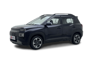 Used 2025 Hyundai Exter SX 1.2 AMT Petrol Automatic Image