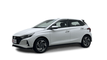 Used 2023 Hyundai New i20 Asta (O) 1.0 Turbo DCT Petrol Automatic Image