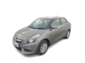Used 2016 Maruti Suzuki Swift Dzire ZDI AMT Diesel Automatic Image