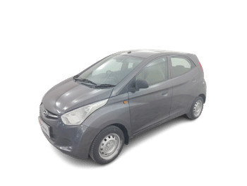Used 2018 Hyundai Eon Era + Petrol Manual Image