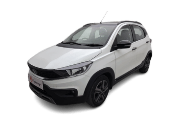 Used 2021 Tata Tiago NRG XZ AMT Petrol Automatic Image