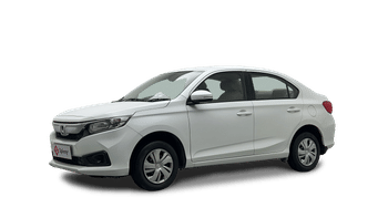 Used 2019 Honda Amaze 1.2 S MT Petrol Petrol Manual Image