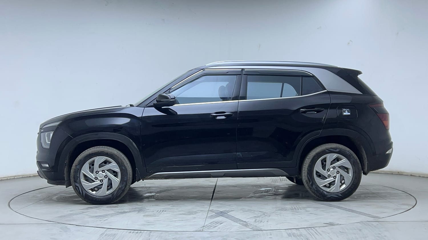 2023 Hyundai Creta - 2