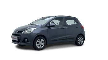 Used 2013 Hyundai Grand i10 Sportz 1.2 Kappa VTVT Petrol Manual Image