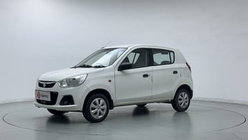 Used 2016 Maruti Suzuki Alto K10 VXi Petrol Manual Image
