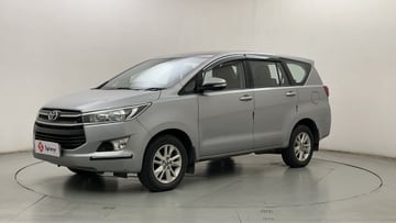 Used 2017 Toyota Innova Crysta 2.7 GX AT 8 STR Petrol Automatic Image