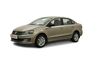 Used 2016 Volkswagen Vento Highline Petrol AT Petrol Automatic Image