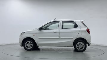 Used 2023 Maruti Suzuki Alto K10 VXi Plus AGS Petrol Automatic Image
