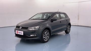 Used 2019 Volkswagen Polo CUP Edition Petrol Petrol Manual Image
