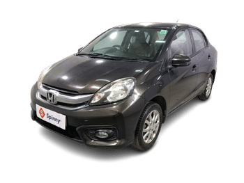 Used 2017 Honda Amaze 1.2 VX i-VTEC Petrol Manual Image