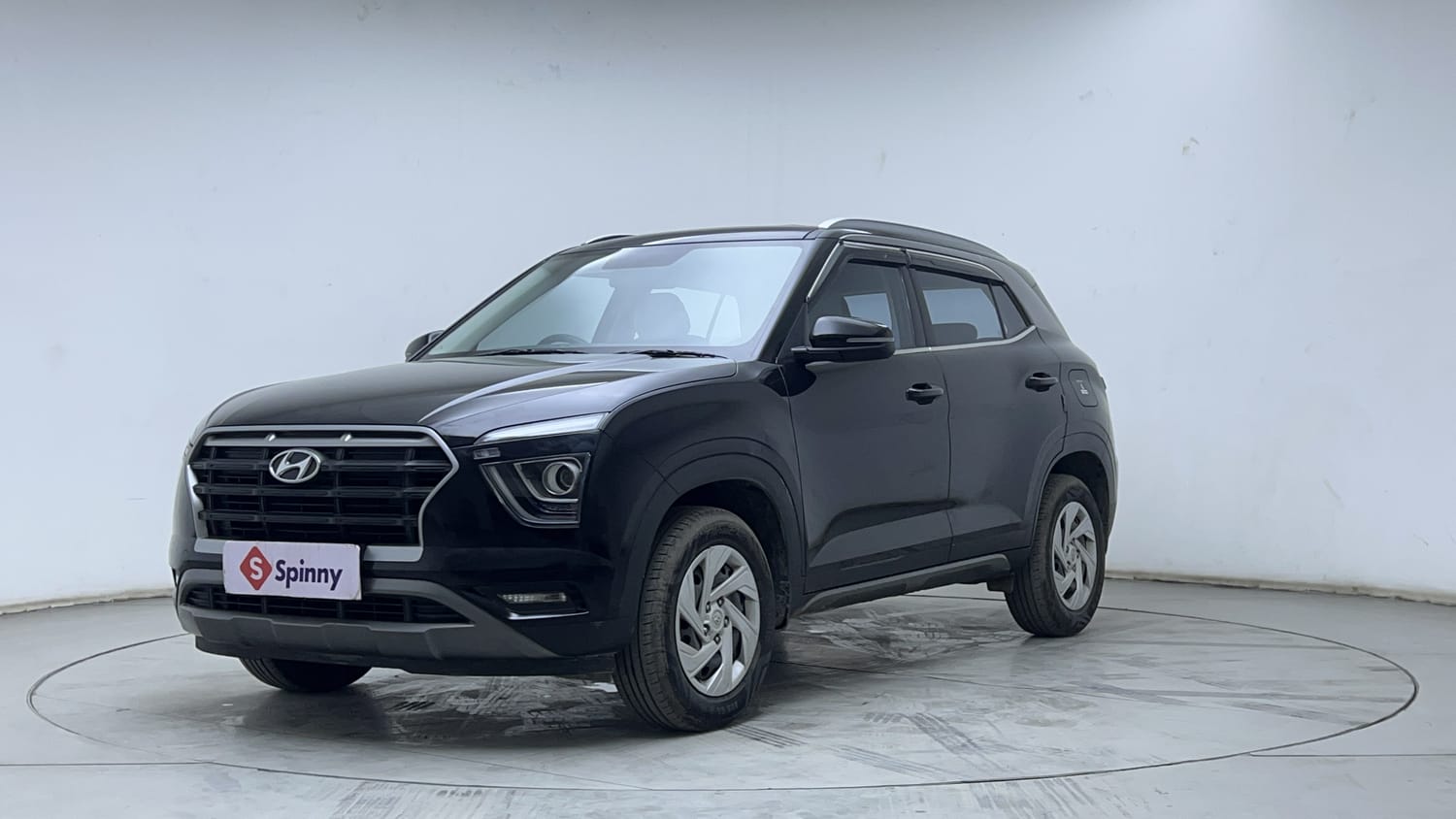 2023 Hyundai Creta EX 1.5 Petrol