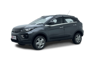 Used 2022 Tata Nexon XM (S) Diesel Diesel Manual Image