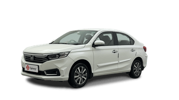 Used 2022 Honda Amaze VX CVT 1.2 Petrol Petrol Automatic Image