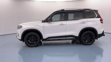 Used 2024 Mahindra Scorpio N Z8 L Diesel MT 2WD 7 STR Diesel Manual Image