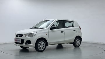 Used 2016 Maruti Suzuki Alto K10 VXi Petrol Manual Image