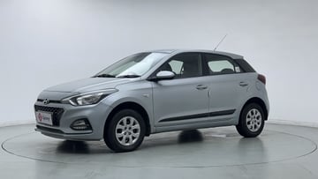 Used 2019 Hyundai Elite i20 Magna Plus 1.2 Petrol Manual Image