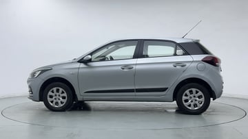 Used 2019 Hyundai Elite i20 Magna Plus 1.2 Petrol Manual Image