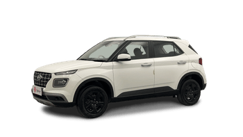 Used 2022 Hyundai Venue S Plus 1.2 Petrol Petrol Manual Image