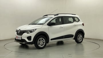 Used 2022 Renault Triber RXT Petrol Manual Image