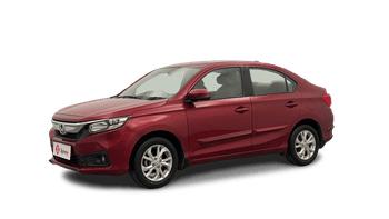 Used 2019 Honda Amaze 1.2 VX MT Petrol Petrol Manual Image