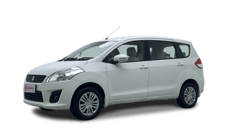 Used 2013 Maruti Suzuki Ertiga Vxi Petrol Manual Image