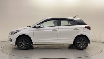 Used 2018 Hyundai Elite i20 Asta 1.2 AT Petrol Automatic Image