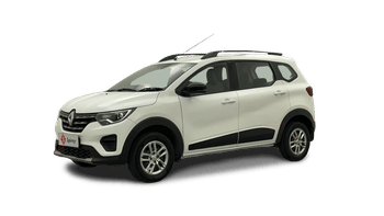 Used 2022 Renault Triber RXT Petrol Manual Image