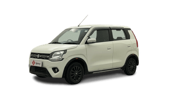 Used 2022 Maruti Suzuki Wagon R ZXI Plus 1.2 AGS Petrol Automatic Image