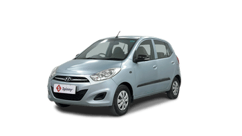 Used 2011 Hyundai I10 Sportz 1.2 Kappa2 Petrol Manual Image