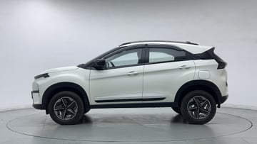 Used 2023 Tata Nexon Creative 1.2 Revotron Petrol 6AMT Petrol Automatic Image