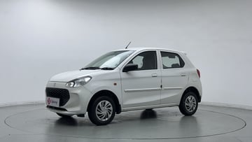 Used 2023 Maruti Suzuki Alto K10 VXi Plus AGS Petrol Automatic Image