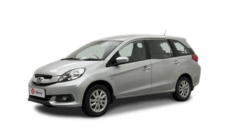 Used 2014 Honda Mobilio V (O) Petrol Petrol Manual Image