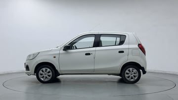 Used 2016 Maruti Suzuki Alto K10 VXi Petrol Manual Image
