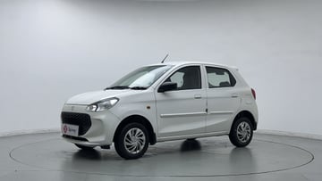 Used 2023 Maruti Suzuki Alto K10 VXi Plus AGS Petrol Automatic Image