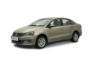 Used 2016 Volkswagen Vento Highline Petrol AT Petrol Automatic Image