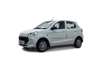 Used 2023 Maruti Suzuki Alto K10 VXi Plus AGS Petrol Automatic Image