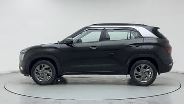 Used 2020 Hyundai Creta SX (O) 1.4 Turbo 7 DCT Petrol Automatic Image