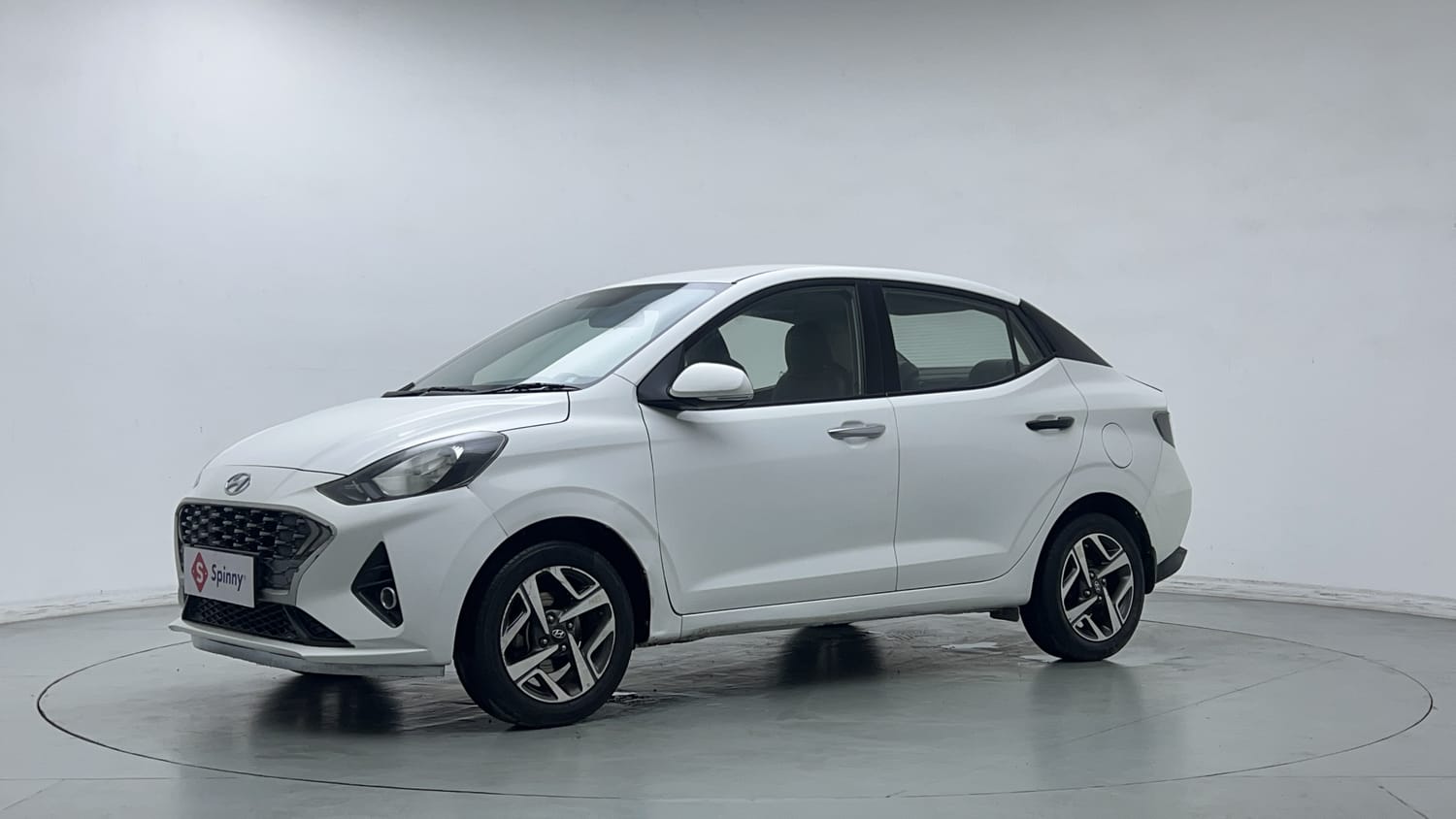 2022 Hyundai Aura SX 1.2 Petrol