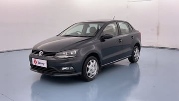 Used 2017 Volkswagen Ameo Comfortline 1.2L (P) Petrol Manual Image