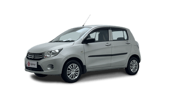 Used 2015 Maruti Suzuki Celerio VXi Petrol Manual Image