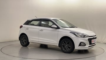 Used 2018 Hyundai Elite i20 Asta 1.2 AT Petrol Automatic Image