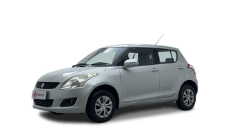 Used 2014 Maruti Suzuki Swift VXi Petrol Manual Image