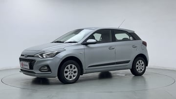Used 2019 Hyundai Elite i20 Magna Plus 1.2 Petrol Manual Image