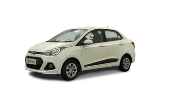 Used 2016 Hyundai Xcent S AT 1.2 Petrol Automatic Image