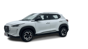 Used 2022 Nissan Magnite XV Premium Turbo (O) CVT Petrol Automatic Image