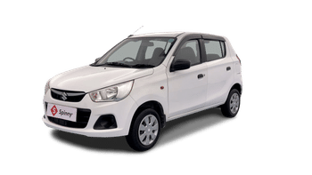 Used 2018 Maruti Suzuki Alto K10 VXi Petrol Manual Image