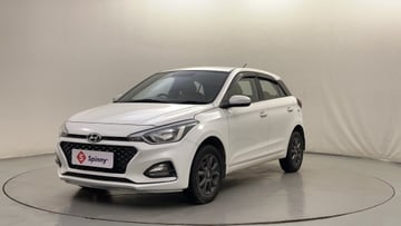 Used 2018 Hyundai Elite i20 Asta 1.2 AT Petrol Automatic Image