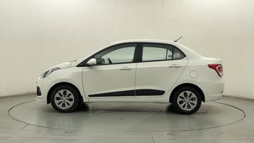 Used 2016 Hyundai Xcent S AT 1.2 Petrol Automatic Image