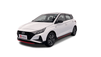 Used 2023 Hyundai I20 N Line N8 1.0 Turbo DCT Petrol Automatic Image