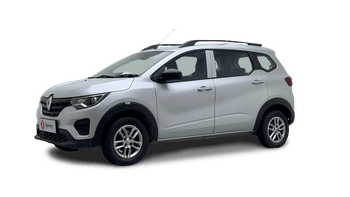 Used 2022 Renault Triber RXL Petrol Manual Image